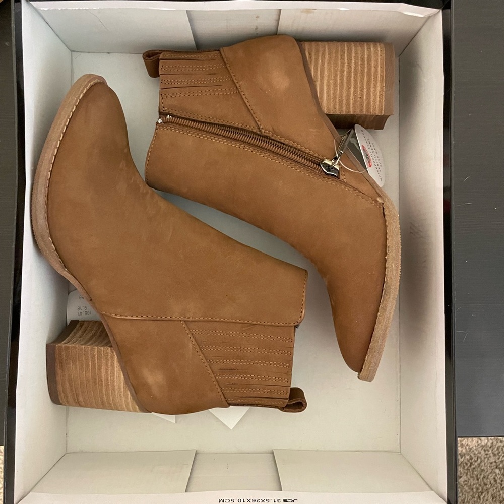 Booties
